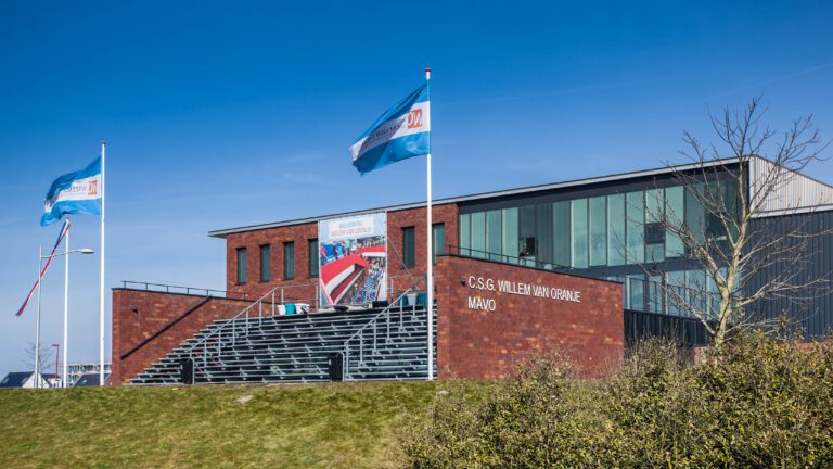 SP0RTDAG WILLEM VAN ORANJE