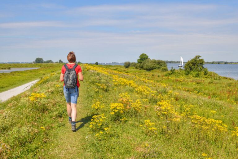 WANDELEN EN DINEREN OP TIENGEMETEN