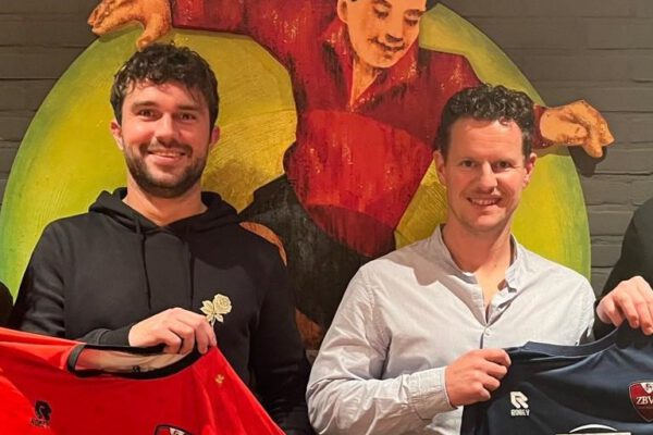 LAVOIR LOGISTICS EEN ECHTE ZBVH-ER