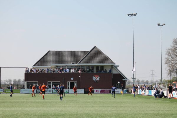GROOT VERLIES GOZ