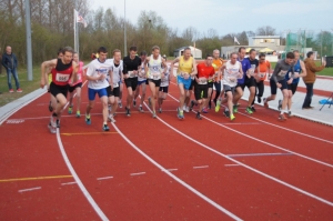 STARTERSCURSUS SPIRIT STEEDS BELANGRIJKER