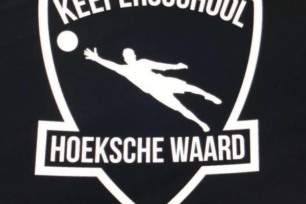 KEEPERSSCHOOL VAN START